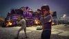 Игра Saints Row: The Third - Remastered Русская Версия (PS4) USED Б/У Playstation 4