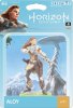 Фигурка TOTAKU: Алой (Aloy) Проект Новый Рассвет (Horizon Zero Dawn) 10 см
