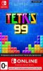Tetris 99 + Big Block DLC + NSO (12 месяцев индивидуального членства) Русская Версия (Switch)