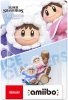 Amiibo:    (Ice Climbers) (Super Smash Bros. Ultimate)