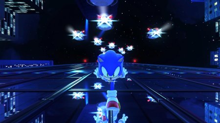 Sonic x Shadow Generations Day One Edition (  )   (PS5)