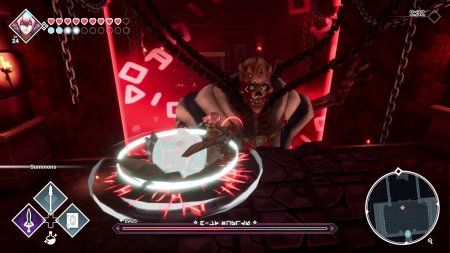 Sword of the Necromancer Collection (PS5)