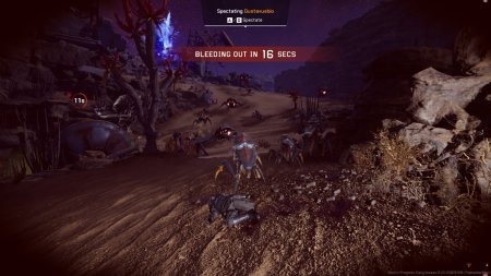 Starship Troopers: Extermination Русская Версия (PS5)