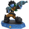 Skylanders Imaginators. Интерактивная фигурка. Сэнсэй. Tidepool (стихия Water)