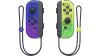 Игровая приставка Nintendo Switch OLED издание Splatoon 3 HK
