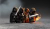 Купить игру LEGO Властелин Колец (The Lord of the Rings) (Nintendo 3DS) на 3DS