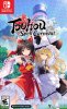 Touhou Spell Carnival (Switch)
