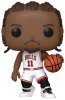 Фигурка Funko POP! Vinyl: Демар Дерозан (DeMar DeRozan) НБА Чикаго Буллз (NBA: Bulls) ((156) 70538) 9,5 см