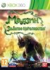 Мадзин: Забытое королевство (Majin and the Forsaken Kingdom) (Xbox 360)