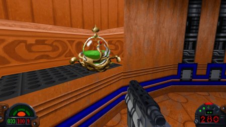 Star Wars: Dark Forces Remaster (PS5)