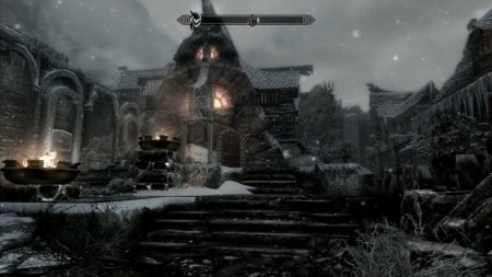 The Elder Scrolls 5 (V): Skyrim Коллекционное издание (Collector’s Edition) с поддержкой kinect (Xbox 360)