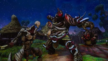Clash: Artifacts of Chaos Zeno Edition Русская Версия (PS5)