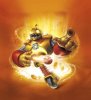 Skylanders Giants: Интерактивная фигурка Bouncer