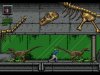 Парк юрского периода (Jurassic Park) Русская Версия (16 bit) 