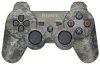 Геймпад беспроводной Sony DualShock 3 Wireless Controller Urban Camouflage (Хаки) Оригинал (PS3)
