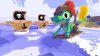 игра Lil Gator Game: Gator of the Year Edition (Switch) для Nintendo Switch
