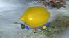игра Pikmin 3 Deluxe (Switch) USED Б/У для Nintendo Switch