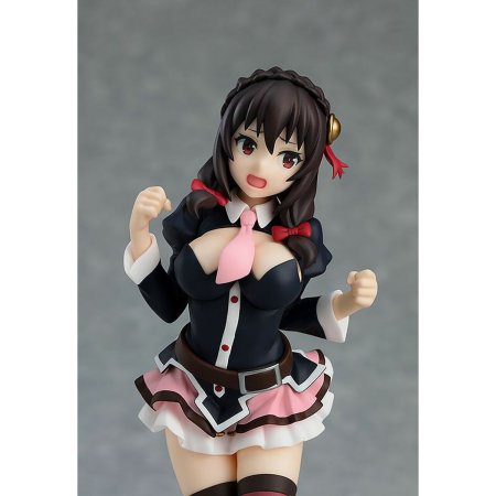 Фигурка Good Smile Company Pop Up Parade: Юн-юн (Yunyun) Этот замечательный мир (KonoSuba) (4545784043080) 18 см 