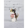 Фигурка BANDAI Tamashii Nations Figuarts mini: Юширо (Yushiro) Клинок, рассекающий демонов (Demon Slayer) (BTM303) 9 см 