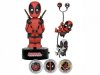  Marvel Deadpool    , ,   (2 )