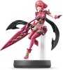 Amiibo: Комплект фигурок: Пира и Митра №92 (Pyra & Mythra №92) (Super Smash Bros Collection)