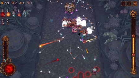 игра BALL x PIT Русская Версия (Switch) для Nintendo Switch