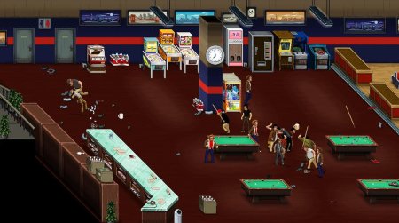 игра Bud Spencer & Terence Hill - Slaps And Beans 2 (Switch) для Nintendo Switch