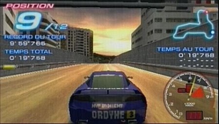  Ridge Racer 2 Platinum (PSP) 