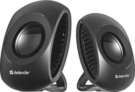 Активная система DEFENDER, 2.0, Neo S4 (PC) 