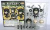 Фигурка Nendoroid персонажа Death Master из аниме Black Rock Shooter