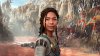 Игра God of War (Бог войны) Ragnarok (Рагнарок) Русские субтитры (PS4) Playstation 4