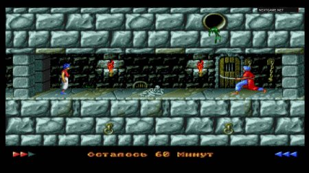   (Prince of Persia)   (16 bit) 