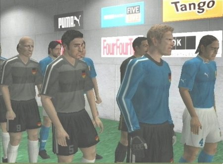 This is Football 2004 (PS2)