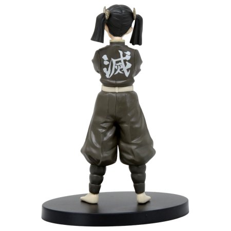Фигурка Banpresto: Аой Канзаки Часть 24 (Aoi Kanzaki Vol 24) Клинок рассекающий демонов (Demon Slayer: Kimetsu no Yaiba) (4983164189247) 15 см 