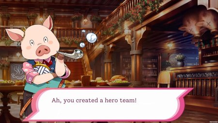 игра Mon-Yu (Switch) для Nintendo Switch