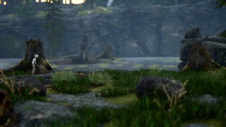 Bramble: The Mountain King Русская Версия (PS5)