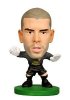 Фигурка футболиста Виктор Вальдес Барселона Soccerstarz Barcelona Victor Valdes Home Kit (73449)