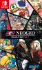 ACA NEOGEO Selection Vol. 7 (Switch)