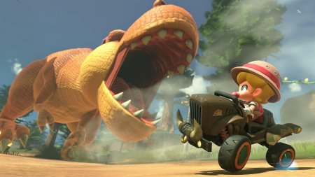Mario Kart World Русская Версия (Switch 2)