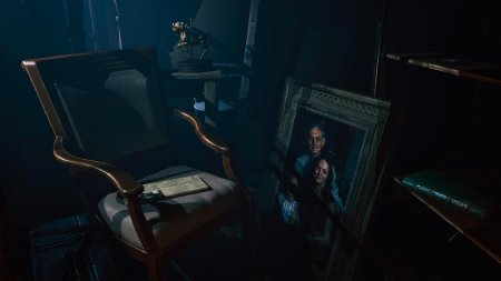 Portrait of a Torn Deluxe Edition Русская Версия (PS5)