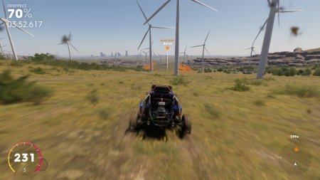 The Crew 2 Русская Версия (Xbox One) USED Б/У 