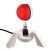 Подставка для установки Poke Ball Plus + зарядная станция DOBE (TNS-18136) (Switch)