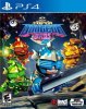 Super Dungeon Bros (PS4)