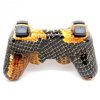 Геймпад беспроводной DualShock 3 Wireless Controller (Змея) (PS3) 
