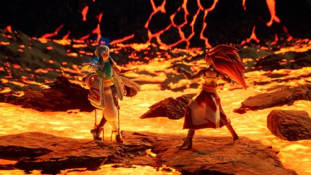 игра God of Rock (Switch) для Nintendo Switch