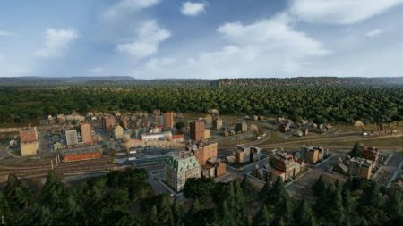 Railway Empire Complete Collection Русская Версия (Xbox One) 
