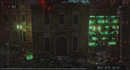 игра Death end re;Quest 2 (Switch) для Nintendo Switch