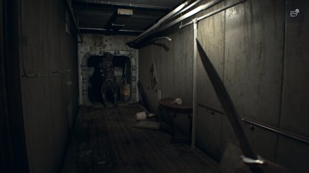 Игра Resident Evil 7 biohazard (с поддержкой PS VR) Русская Версия (PS4/PS5) Playstation 4