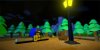 Игра Autonauts Русская Версия (PS4) Playstation 4