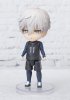 Фигурка BANDAI Figuarts Mini: Сейширо Наги (Seishiro Nagi) Синяя тюрьма: Блю Лок (Blue Lock) (4573102649409) 9 см